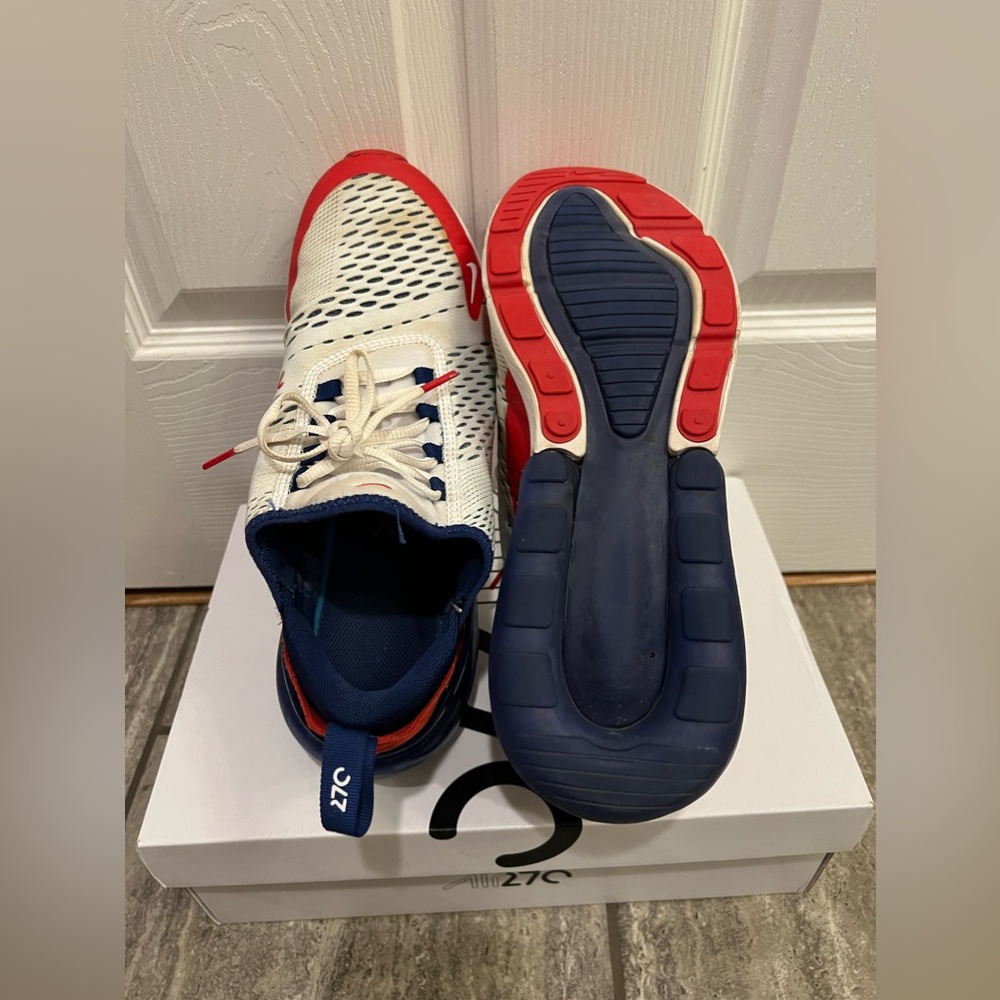 Nike air max 270